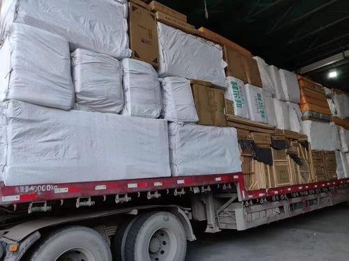 望牛墩镇打包托运