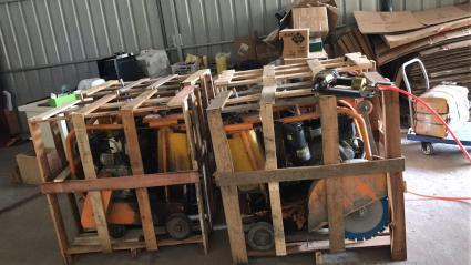 望牛墩镇行李、家具、电器包装托运