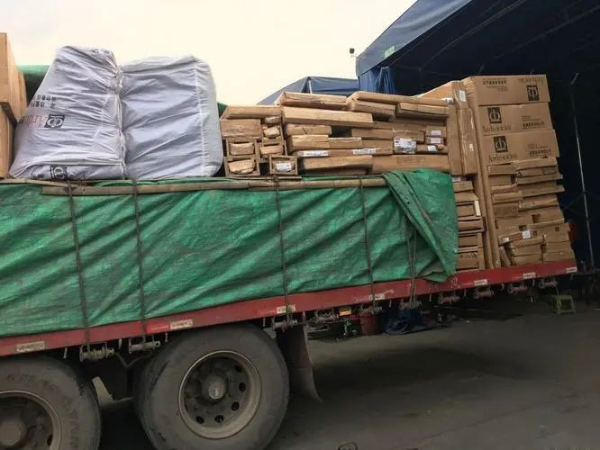 望牛墩镇家具托运