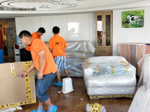 望牛墩镇精品搬家公司